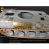 1/35 WWII SdKfz.171 Panther Ausf.D Early/Middle Detail-up Set [Premium Edition]