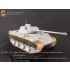 1/35 WWII SdKfz.171 Panther Ausf.D Early/Middle Detail-up Set [Premium Edition]