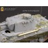 1/35 WWII SdKfz.171 Panther Ausf.D Early/Middle Detail-up Set [Premium Edition]