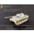 1/35 WWII SdKfz.171 Panther Ausf.D Early/Middle Detail-up Set [Premium Edition]