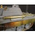 1/35 WWII SdKfz.171 Panther Ausf.D Early/Middle Detail-up Set [Premium Edition]