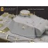 1/35 WWII SdKfz.171 Panther Ausf.D Early/Middle Detail-up Set [Premium Edition]