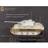 1/35 WWII SdKfz.171 Panther Ausf.D Early/Middle Detail-up Set [Premium Edition]