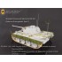 1/35 WWII SdKfz.171 Panther Ausf.D Early/Middle Detail-up Set [Premium Edition]