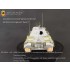 1/35 WWII SdKfz.171 Panther Ausf.D Early/Middle Detail-up Set [Premium Edition]