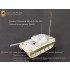 1/35 WWII SdKfz.171 Panther Ausf.D Early/Middle Detail-up Set [Premium Edition]