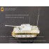 1/35 WWII SdKfz.171 Panther Ausf.D Early/Middle Detail-up Set [Premium Edition]