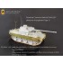 1/35 WWII SdKfz.171 Panther Ausf.D Early/Middle Detail-up Set [Premium Edition]