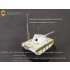 1/35 WWII SdKfz.171 Panther Ausf.D Early/Middle Detail-up Set [Premium Edition]