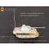 1/35 WWII SdKfz.171 Panther Ausf.D Early/Middle Detail-up Set [Premium Edition]