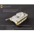 1/35 WWII SdKfz.171 Panther Ausf.D Early/Middle Detail-up Set [Premium Edition]