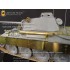 1/35 WWII SdKfz.171 Panther Ausf.D Early/Middle Detail-up Set [Premium Edition]