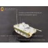 1/35 WWII SdKfz.171 Panther Ausf.D Early/Middle Detail-up Set [Premium Edition]