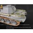 1/35 WWII SdKfz.171 Panther Ausf.D Early/Middle Detail-up Set [Premium Edition]