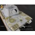 1/35 WWII SdKfz.171 Panther Ausf.D Early/Middle Detail-up Set [Premium Edition]