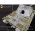 1/35 WWII SdKfz.171 Panther Ausf.D Early/Middle Detail-up Set [Premium Edition]