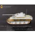 1/35 WWII SdKfz.171 Panther Ausf.D Early/Middle Detail-up Set [Premium Edition]