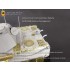 1/35 WWII SdKfz.171 Panther Ausf.D Early/Middle Detail-up Set [Premium Edition]