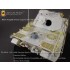 1/35 WWII SdKfz.171 Panther Ausf.D Early/Middle Detail-up Set [Premium Edition]