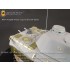 1/35 WWII SdKfz.171 Panther Ausf.D Early/Middle Detail-up Set [Premium Edition]