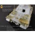 1/35 WWII SdKfz.171 Panther Ausf.D Early/Middle Detail-up Set [Premium Edition]