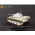 1/35 WWII SdKfz.171 Panther Ausf.D Early/Middle Detail-up Set [Premium Edition]