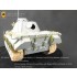 1/35 WWII SdKfz.171 Panther Ausf.D Early/Middle Detail-up Set [Premium Edition]