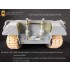 1/35 WWII SdKfz.171 Panther Ausf.D Early/Middle Detail-up Set [Premium Edition]