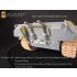 1/35 WWII SdKfz.171 Panther Ausf.D Early/Middle Detail-up Set [Premium Edition]