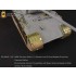 1/35 WWII SdKfz.171 Panther Ausf.D Early/Middle Detail-up Set [Premium Edition]