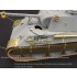 1/35 WWII SdKfz.171 Panther Ausf.D Early/Middle Detail-up Set [Premium Edition]