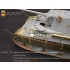 1/35 WWII SdKfz.171 Panther Ausf.D Early/Middle Detail-up Set [Premium Edition]