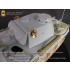 1/35 WWII SdKfz.171 Panther Ausf.D Early/Middle Detail-up Set [Premium Edition]