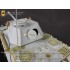 1/35 WWII SdKfz.171 Panther Ausf.D Early/Middle Detail-up Set [Premium Edition]