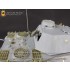 1/35 WWII SdKfz.171 Panther Ausf.D Early/Middle Detail-up Set [Premium Edition]