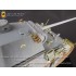 1/35 WWII SdKfz.171 Panther Ausf.D Early/Middle Detail-up Set [Premium Edition]