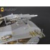 1/35 German SdKfz.234/3 7.5cm K51 L/24 Aluminum Barrel w/Rifling for Dragon #6257/6786