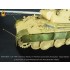 1/35 WWII SdKfz.171 Panther Ausf.D (Early) Detail-up Set [Royal Edition]