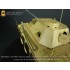 1/35 WWII SdKfz.171 Panther Ausf.D (Early) Detail-up Set [Royal Edition]