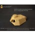 1/35 WWII SdKfz.171 Panther Ausf.D (Early) Detail-up Set [Royal Edition]