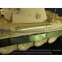 1/35 WWII SdKfz.171 Panther Ausf.D (Early) Detail-up Set [Royal Edition]