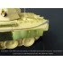 1/35 WWII SdKfz.171 Panther Ausf.D (Early) Detail-up Set [Royal Edition]