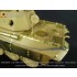 1/35 WWII SdKfz.171 Panther Ausf.D (Early) Detail-up Set [Royal Edition]