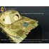 1/35 WWII SdKfz.171 Panther Ausf.D (Early) Detail-up Set [Royal Edition]