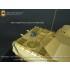 1/35 WWII SdKfz.171 Panther Ausf.D (Early) Detail-up Set [Royal Edition]