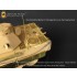 1/35 WWII SdKfz.171 Panther Ausf.D (Early) Detail-up Set [Royal Edition]