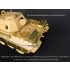 1/35 WWII SdKfz.171 Panther Ausf.D (Early) Detail-up Set [Royal Edition]