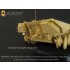 1/35 WWII SdKfz.171 Panther Ausf.D (Early) Detail-up Set [Royal Edition]