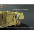 1/35 WWII SdKfz.171 Panther Ausf.D (Early) Detail-up Set [Royal Edition]