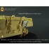 1/35 WWII SdKfz.171 Panther Ausf.D (Early) Detail-up Set [Royal Edition]